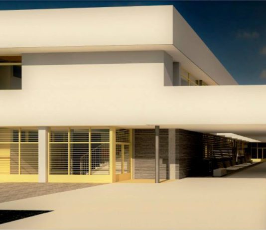 Ahumada denuncia los planes de la Junta para cerrar una de las dos líneas de infantil del colegio público Flor de Azahar de Estación de Cártama