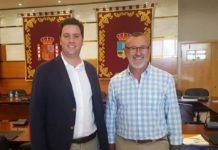 Dimite en bloque la Junta Directiva de Ciudadanos en Alhaurín de la Torre