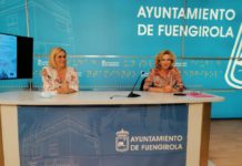 Empleo destina 8,2 millones a la Costa del Sol a través de la `Iniciativa AIRE´
