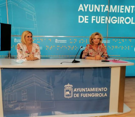 Empleo destina 8,2 millones a la Costa del Sol a través de la `Iniciativa AIRE´