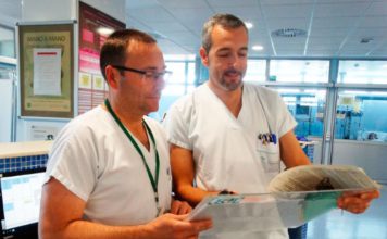 El Hospital Costa del Sol registra cuatro donaciones multiorgánicas, ocho de córneas y tres de tejidos en los dos primeros meses de 2020