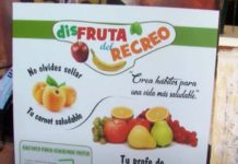 El I.E.S. Fuente Lucena de Alhaurín el Grande obtiene el premio Vida sana en la modalidad Forma Joven en el Ámbito Educativo