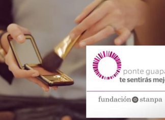 “Ponte guapa, te sentirás mejor”