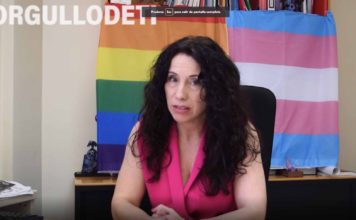 Ruiz garantiza que la Junta trabajará en la lucha por los derechos del colectivo LGTBI con contundencia