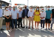 Ruiz Espejo pide a Junta y Diputación que se pongan al lado del Gobierno para defender la Costa del Sol como un destino turístico seguro