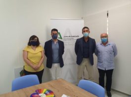 El IAJ y ATA Andalucía se unen para asesorar a los jóvenes autónomos y emprendedores ante la crisis generada por la Covid-19