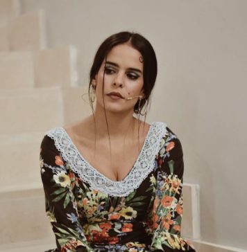 La Aduana acoge el concierto de la joven cantaora flamenca Ángeles Toledano