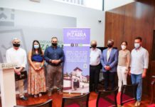 Convenio de colaboración del Ayuntamiento de Pizarra y Fedelhorce