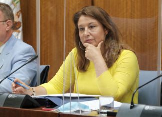 La Junta cuadruplica en 2020 la inversión media destinada a restauración de cauces con 19M€