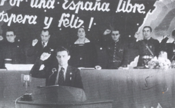 El PCE de 1936-39 sin la venda en los ojos