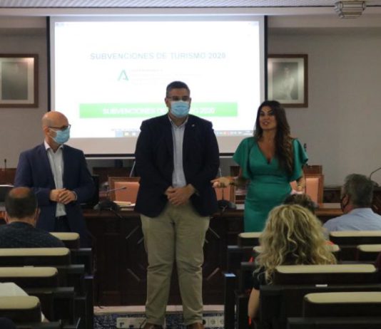 Turismo presenta a los empresarios malagueños las nuevas ayudas para impulsar el sector