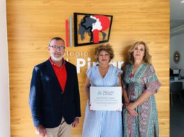 El Colegio El Pinar se suma a la Alianza para la Formación Profesional Dual