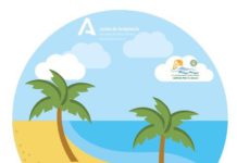 Camapaña «Verano Saludable en La Axarquía»