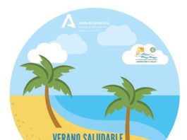 Camapaña «Verano Saludable en La Axarquía»