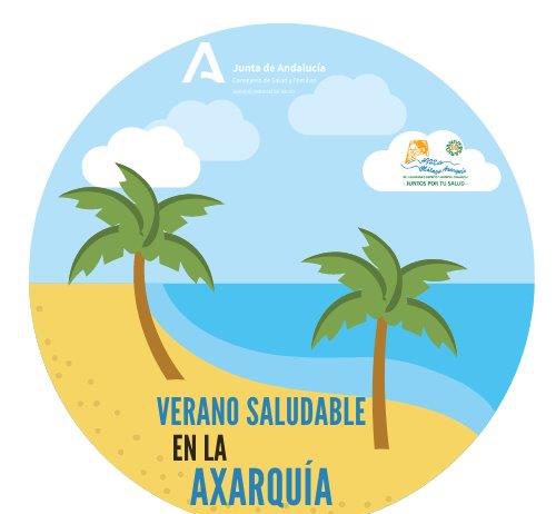Camapaña «Verano Saludable en La Axarquía»