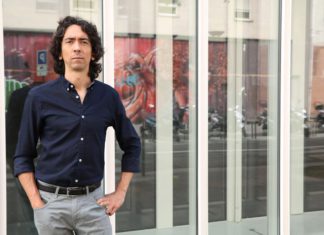 «Tumbas de Agua», de Miguel Tapia, obtiene el I Premio de Novela Ciudad de Estepona