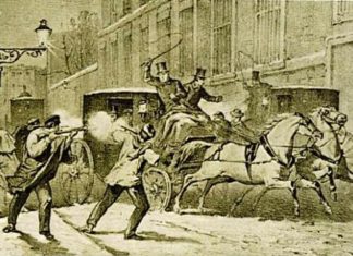 Matar un proyecto nacional con Prim