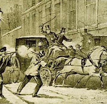 Matar un proyecto nacional con Prim