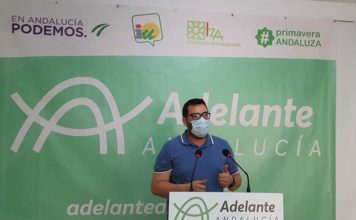 Ahumada exige que se ponga en marcha un plan frente a la estacionalidad y la regularización de los pisos turísticos como “medidas fundamentales” para la recuperación económica