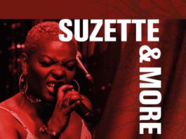 Concierto: Teatro Cervantes «Terral de Málaga» con Suzette & More y su espectáculo «Beat of Love»
