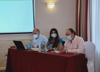 Turismo presenta a empresarios de Torremolinos las nuevas ayudas para mejorar la competitividad del sector