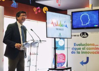 Turismo destina casi 360.000 euros en ayudas para la consolidación y creación de empresas del sector en Málaga