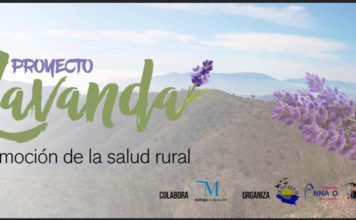 La Diputación impulsa un proyecto para favorecer la salud física y emocional entre las personas mayores de la provincia