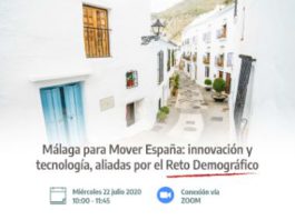 La Diputación impulsa el primer foro nacional que sitúa la innovación y la tecnología como claves contra la despoblación