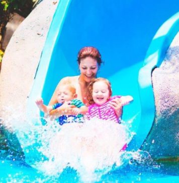 Los parques de ocio de la Costa del Sol abiertos en tu totalidad para acoger a los visitantes este verano
