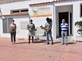 La Diputación impulsa un proyecto para fomentar hábitos saludables de alimentación en la provincia