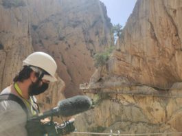 Turismo Costa del Sol se vuelca en los viajes de prensa nacionales e internacionales para promocionar el destino