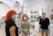 Economía incentiva al pequeño comercio y la artesanía malagueña con 2 millones en ayudas para la modernización y reactivación de sus negocios