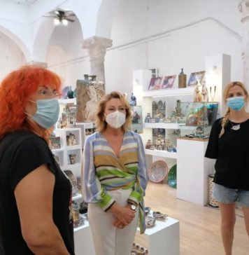 Economía incentiva al pequeño comercio y la artesanía malagueña con 2 millones en ayudas para la modernización y reactivación de sus negocios