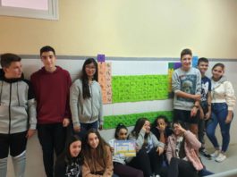 Premiados tres institutos malagueños en el concurso Ciencia en Acción 2020