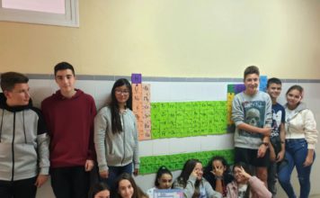 Premiados tres institutos malagueños en el concurso Ciencia en Acción 2020