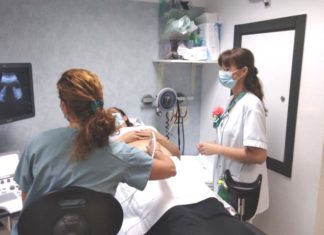 El Hospital Costa del Sol participa en un registro internacional donde se recoge información sobre nuevas enfermedades infecciosas y embarazo