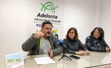 La Comisión Europea urge a la ejecución de las obras para garantizar la depuración de las aguas residuales y acabar con los vertidos en el río Fahala
