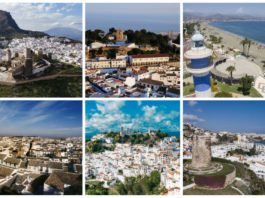 Noventa y nueve municipios pueden acogerse a un plan de la Diputación para impulsar el empleo con la ejecución de obras