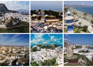 Noventa y nueve municipios pueden acogerse a un plan de la Diputación para impulsar el empleo con la ejecución de obras