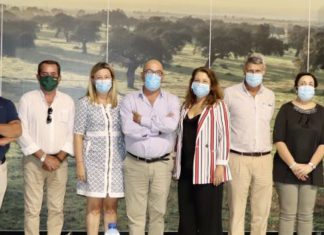 Rechazo frontal de Junta y Cooperativas Agro-alimentarias a cualquier recorte en la PAC