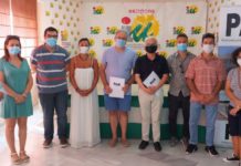 IU impulsa acciones coordinadas con la Plataforma Ciudadana para garantizar la apertura íntegra e inmediata del Hospital de Estepona