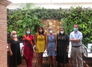 La Junta presenta la oferta turística de Málaga a medios especializados con la campaña ‘Andalucía Despierta’