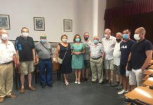El PSOE pide al Ayuntamiento soluciones con los transformadores eléctricos de los edificios ante los incendios vividos en Carretera Cádiz