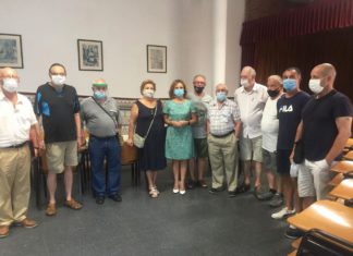 El PSOE pide al Ayuntamiento soluciones con los transformadores eléctricos de los edificios ante los incendios vividos en Carretera Cádiz
