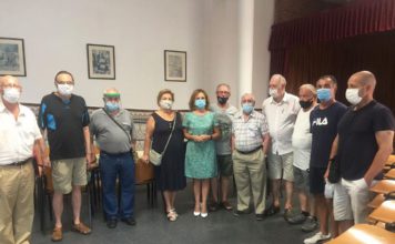 El PSOE pide al Ayuntamiento soluciones con los transformadores eléctricos de los edificios ante los incendios vividos en Carretera Cádiz