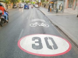 Así cambian las normas de tráfico: más protección para peatones, ciclistas, motoristas y usuarios de patinetes