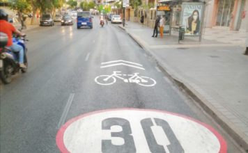 Así cambian las normas de tráfico: más protección para peatones, ciclistas, motoristas y usuarios de patinetes