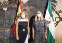 La Junta ofrece a los ayuntamientos grupos de trabajo para la redacción de sus PGOU