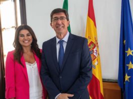 Casi 70 playas de Málaga cuentan con el sello ‘Andalucía segura’