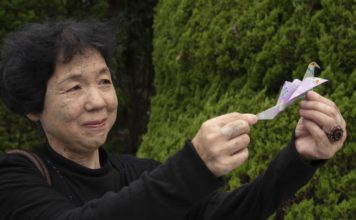 La Térmica acogerá a partir del 2 de octubre 45 fotografías de Toñi Guerrero en la muestra ‘Hiroshima y Nagasaki: cultura de paz’
